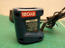 RYOBI One+ Mini Charger Model No.140106001,cs1033