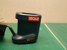 RYOBI One+ Mini Charger Model No.140106001,cs1033