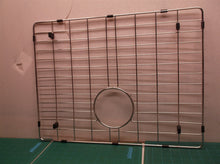 Kitchen Sink Bottom Grid 20.5 x 15.5 in. Stainless Steel Corrosion Resistant