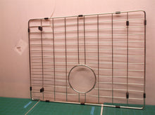 Kitchen Sink Bottom Grid 20.5 x 15.5 in. Stainless Steel Corrosion Resistant
