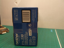 Brother TN-330 (TN330) Black Toner Cartridge