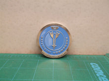 Mass Effect Andromeda Initiative PS4 Xbox One Promo Medallion Large Coin