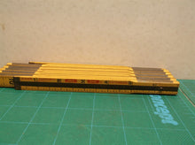 lufkin 72inch wooden extendable ruler