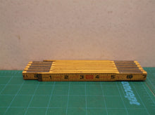 lufkin 72inch wooden extendable ruler