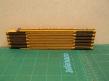 lufkin 72inch wooden extendable ruler