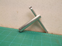 1/2" sliding handle wrench