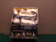 AS SEEN ON TV Atomic Beam Solar-powered Led Light