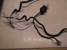 Wiring Harness Off Of A Homelite UT41121A 120V 14" Weed Eater