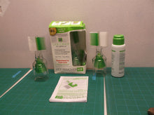 lot of Head Lice Treatment Kit Remover Liquid Gel/ Metal Head Nit Comb Non-Toxi