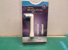 DentistRx Revolation Everyday Brush Head Refill