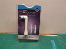 DentistRx Revolation Everyday Brush Head Refill