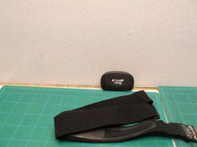 Polar H7 Bluetooth Heart Rate Monitor and Fitness Tracker - Black needs battery