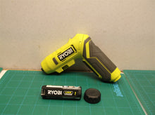 RYOBI USB-c Lithium Screwdriver with Battery FVD50