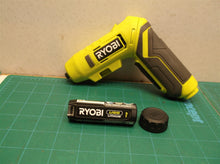 RYOBI USB-c Lithium Screwdriver with Battery FVD50