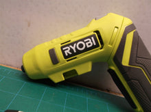 RYOBI USB-c Lithium Screwdriver with Battery FVD50