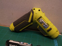 RYOBI USB-c Lithium Screwdriver with Battery FVD50