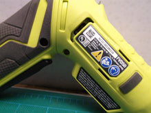 RYOBI USB-c Lithium Screwdriver with Battery FVD50
