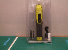 RYOBI 4V Cordless 1/4 in. Screwdriver FVD01K