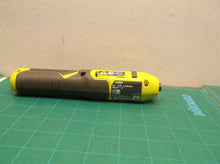 RYOBI 4V Cordless 1/4 in. Screwdriver FVD01K