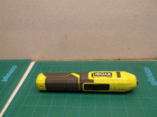 RYOBI 4V Cordless 1/4 in. Screwdriver FVD01K