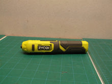 RYOBI 4V Cordless 1/4 in. Screwdriver FVD01K