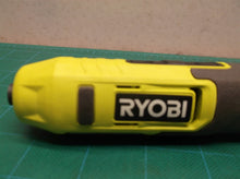 RYOBI 4V Cordless 1/4 in. Screwdriver FVD01K