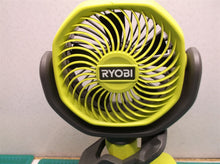ONE+ 18V Cordless 4 in. Clamp Fan (Tool Only) as22515d037035