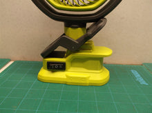 ONE+ 18V Cordless 4 in. Clamp Fan (Tool Only) as22515d037035