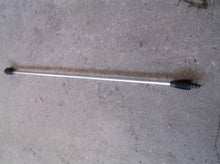RYOBI RY3112EP EZClean Power Cleaner 42 in. Extension Pole