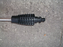RYOBI RY3112EP EZClean Power Cleaner 42 in. Extension Pole