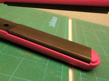 for parts cut cord Royale Classic Flat Iron Hair Straightener Pink s038b