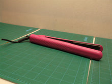 for parts cut cord Royale Classic Flat Iron Hair Straightener Pink s038b