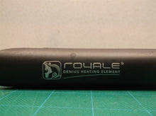 for parts cut cord black royal 110-240v 50/60hz 45w hair straightner