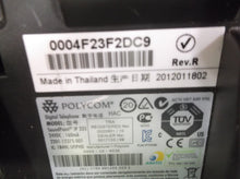 Polycom SoundPoint IP 335 PoE Backlit Display Phone (2201-12375-001)
