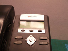 Polycom SoundPoint IP 335 PoE Backlit Display Phone (2201-12375-001)