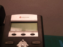 Polycom SoundPoint IP 335 PoE Backlit Display Phone (2201-12375-001)