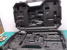 Case off Kobalt XTR 24-volt Max Variable Speed Brushless Kit *case only*