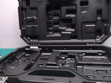 Case off Kobalt XTR 24-volt Max Variable Speed Brushless Kit *case only*