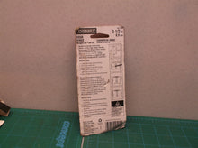 3-1/2 in. Square Prime Coated Commercial Grade Door Hinge missing hardware
