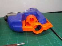 Nerf N-Strike Elite Scout MKII no darts