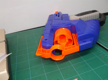 Nerf N-Strike Elite Scout MKII no darts