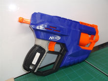 Nerf N-Strike Elite Scout MKII no darts