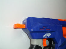 Nerf N-Strike Elite Scout MKII no darts