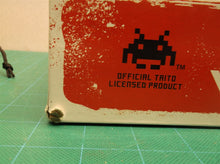 Space Invaders A Co-Op Dexterity Board Game Taito Taitronics Buffalo Games