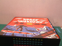 Space Invaders A Co-Op Dexterity Board Game Taito Taitronics Buffalo Games