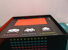 Space Invaders A Co-Op Dexterity Board Game Taito Taitronics Buffalo Games