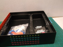 Space Invaders A Co-Op Dexterity Board Game Taito Taitronics Buffalo Games