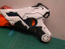 Nerf Laser Ops Pro AlphaPoint Blaster Gun