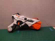 Nerf Laser Ops Pro AlphaPoint Blaster Gun