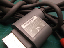 Xbox 360 HD AV Composite Component Cable